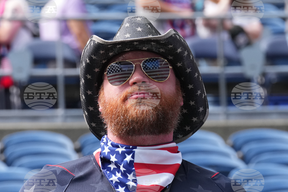Australia US WCup Soccer