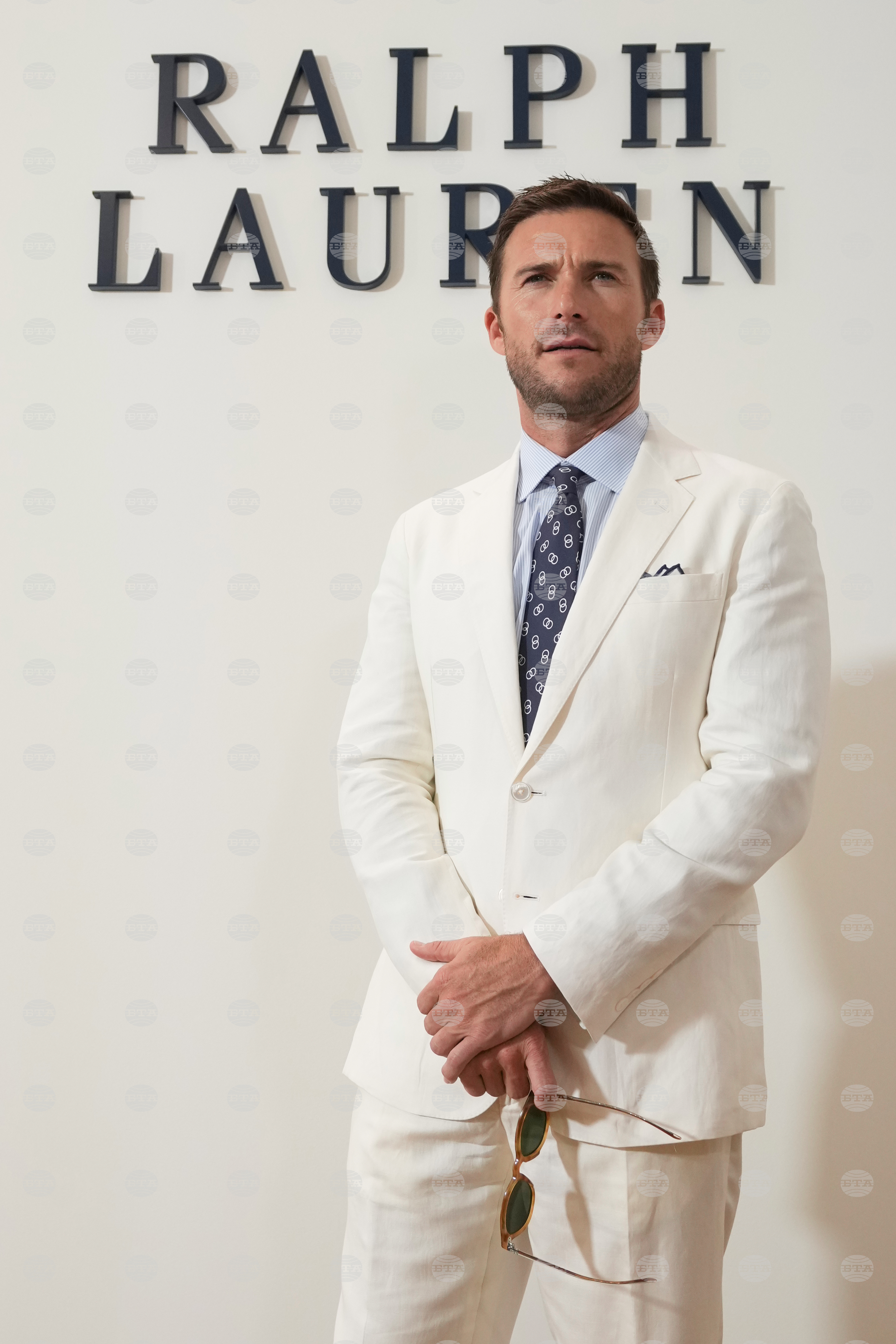 Italy Fashion Ralph Lauren S/S 27