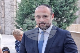 Северна Македония - Скопие - САЩ - Независимост - годишнина - концерт