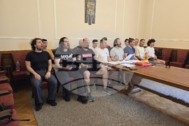 Софийски мъжки хор - Христо Кротев