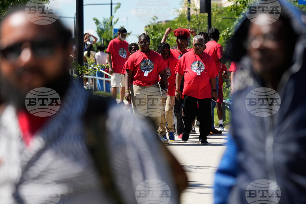 Obama Presidential Center
