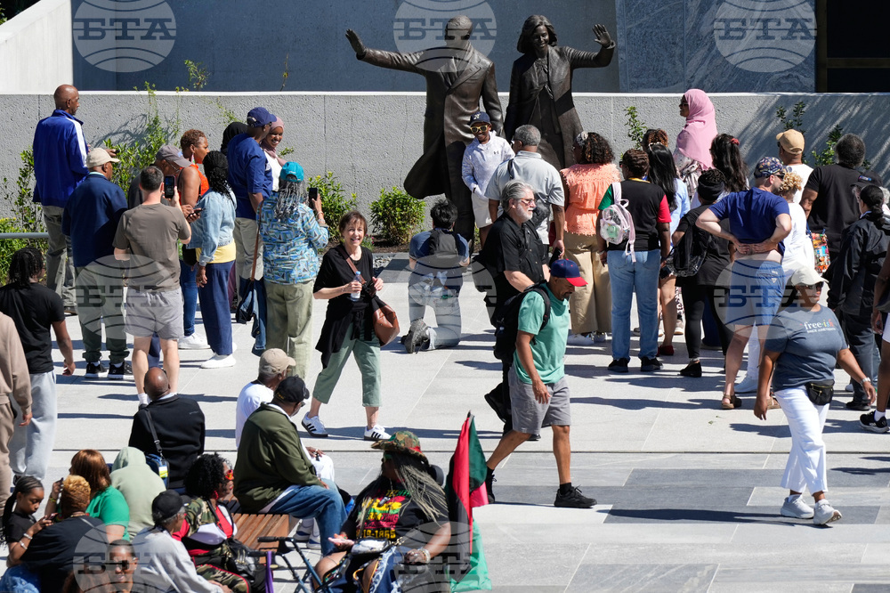 Obama Presidential Center