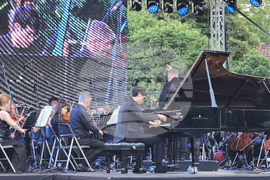 Пловдив - Класик Open Air - концерт