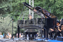 Пловдив - Класик Open Air - концерт