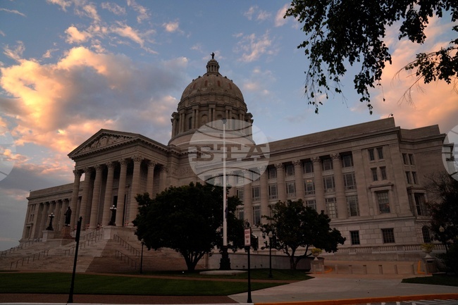 Abortion Missouri