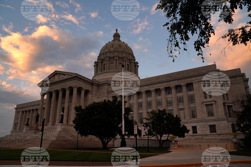 Abortion Missouri