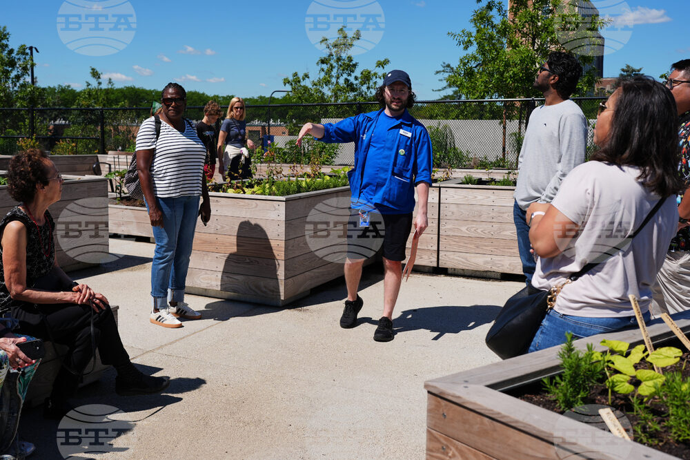 Obama Presidential Center