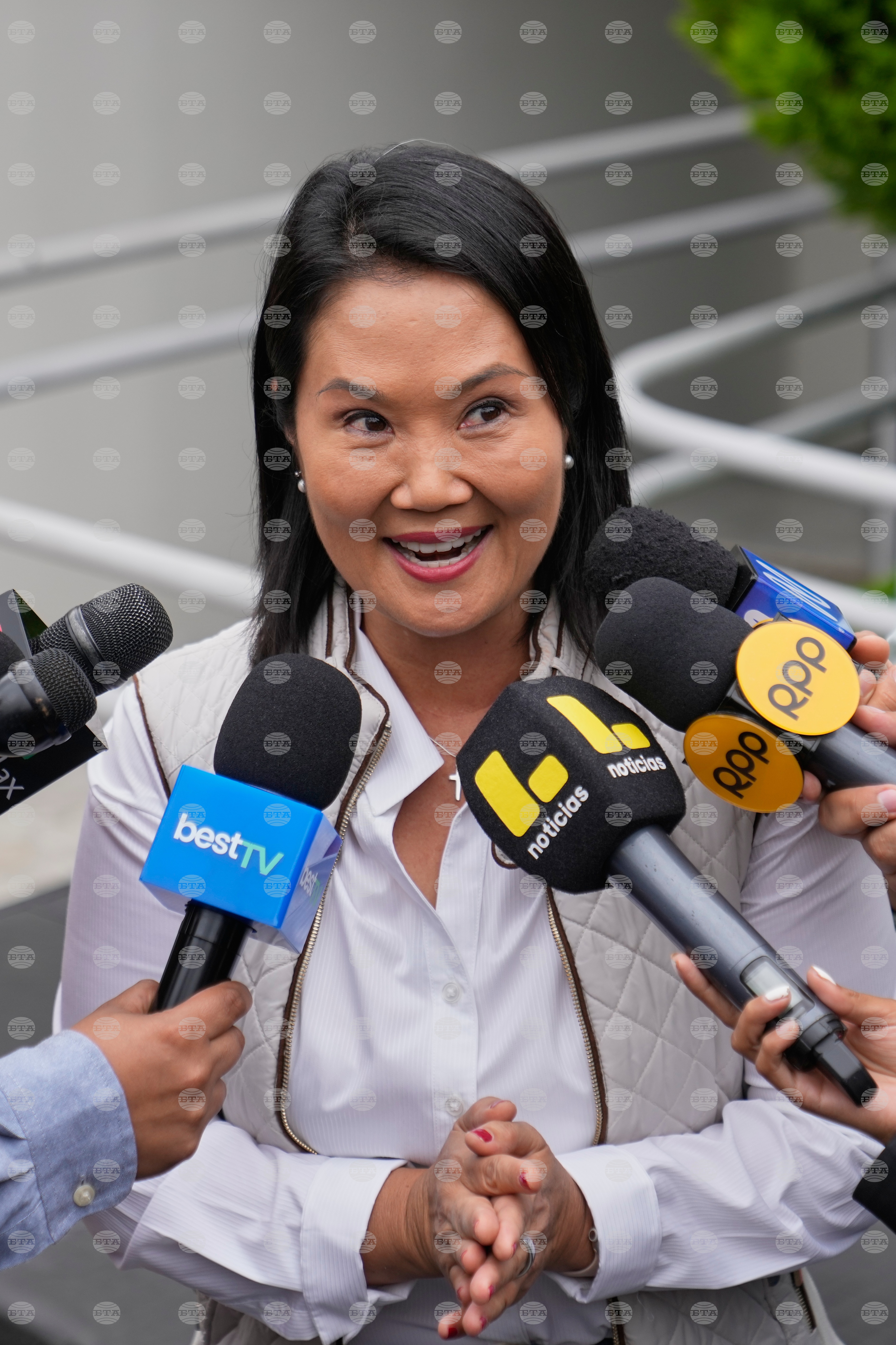 Peru Election