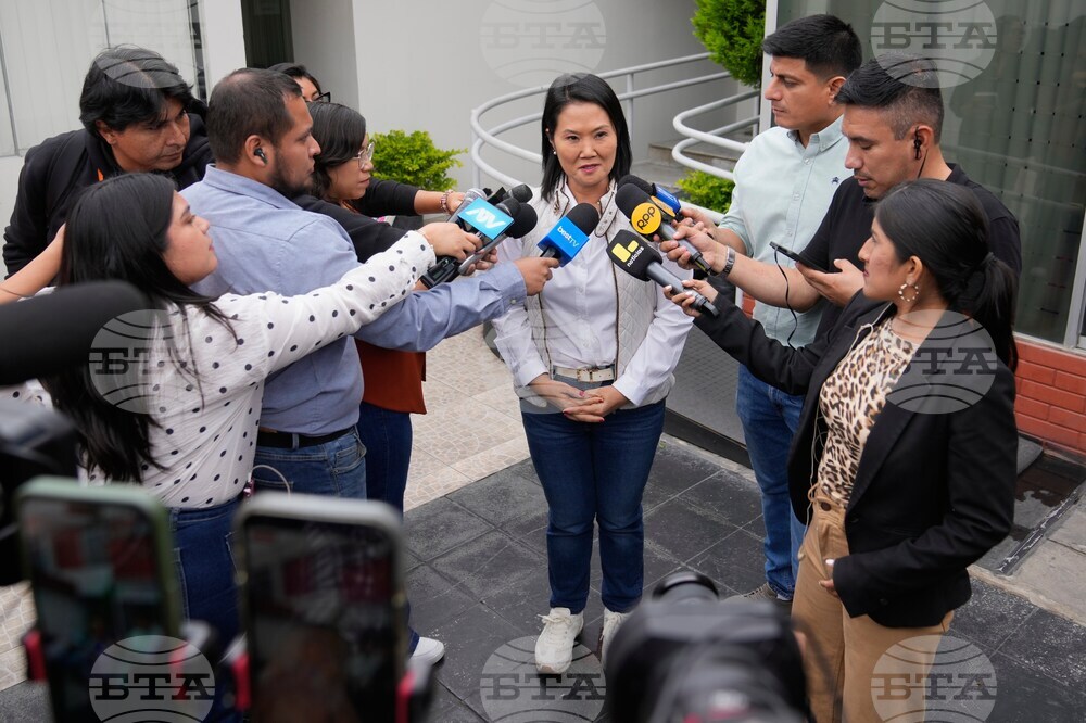 Peru Election