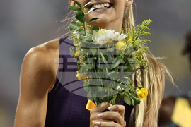 Qatar Diamond League Athletics