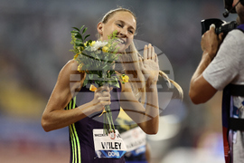 Qatar Diamond League Athletics