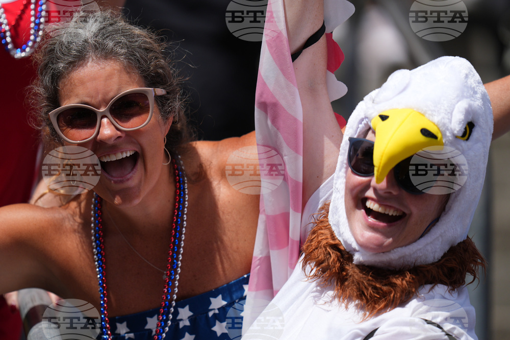 Australia US WCup Soccer