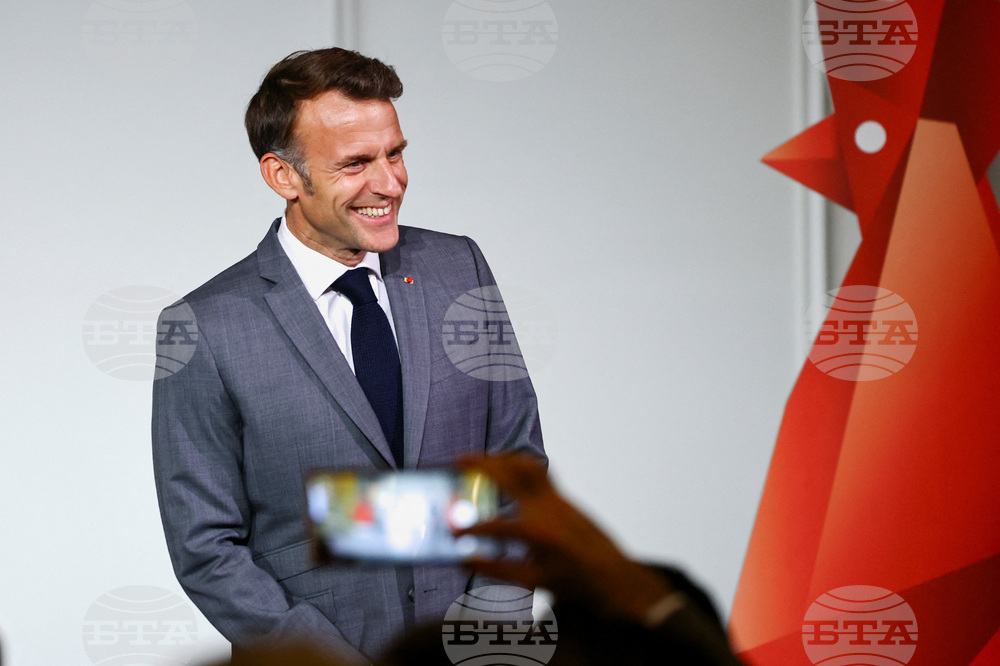 France Politics