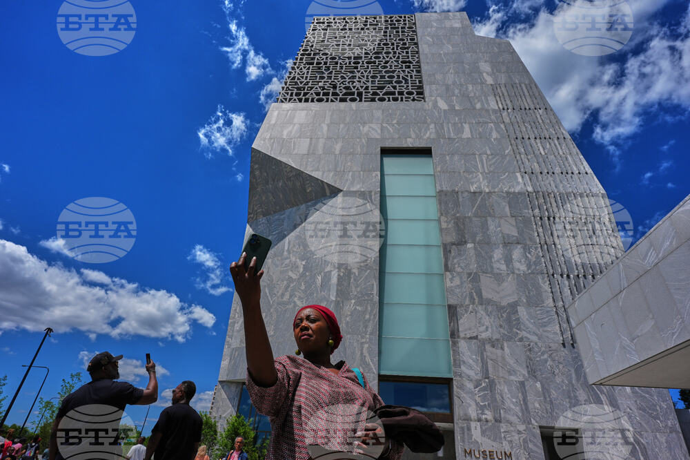 Obama Presidential Center