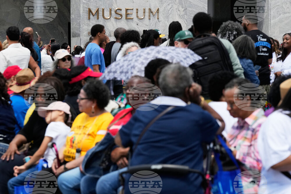 Obama Presidential Center