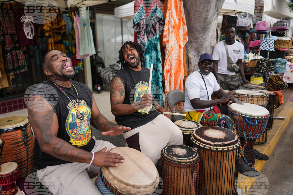 Juneteenth Holiday