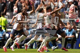 Australia US WCup Soccer