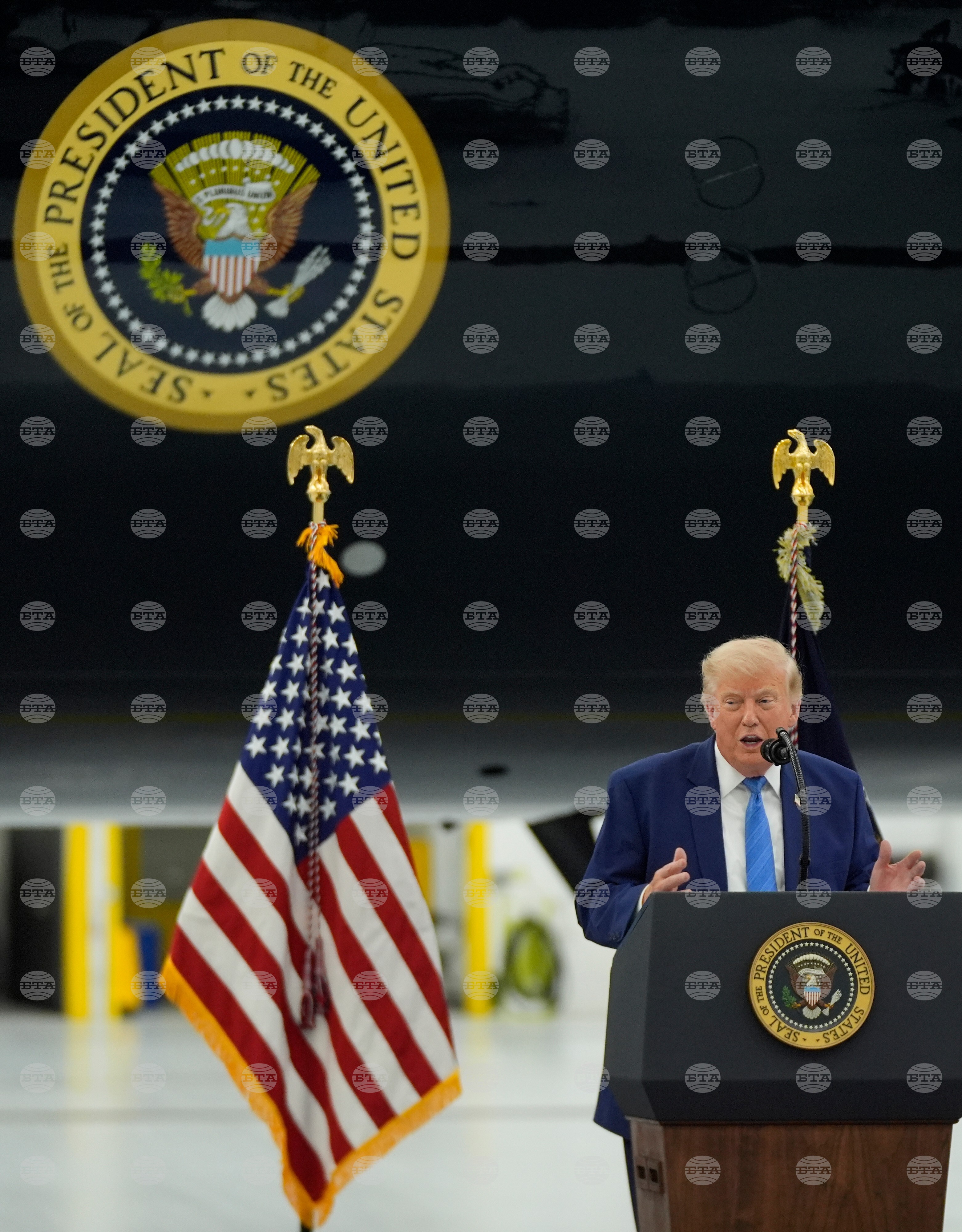 Trump