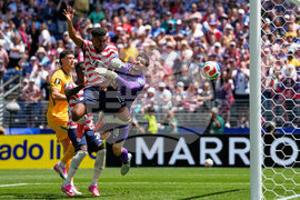 APTOPIX Australia US WCup Soccer