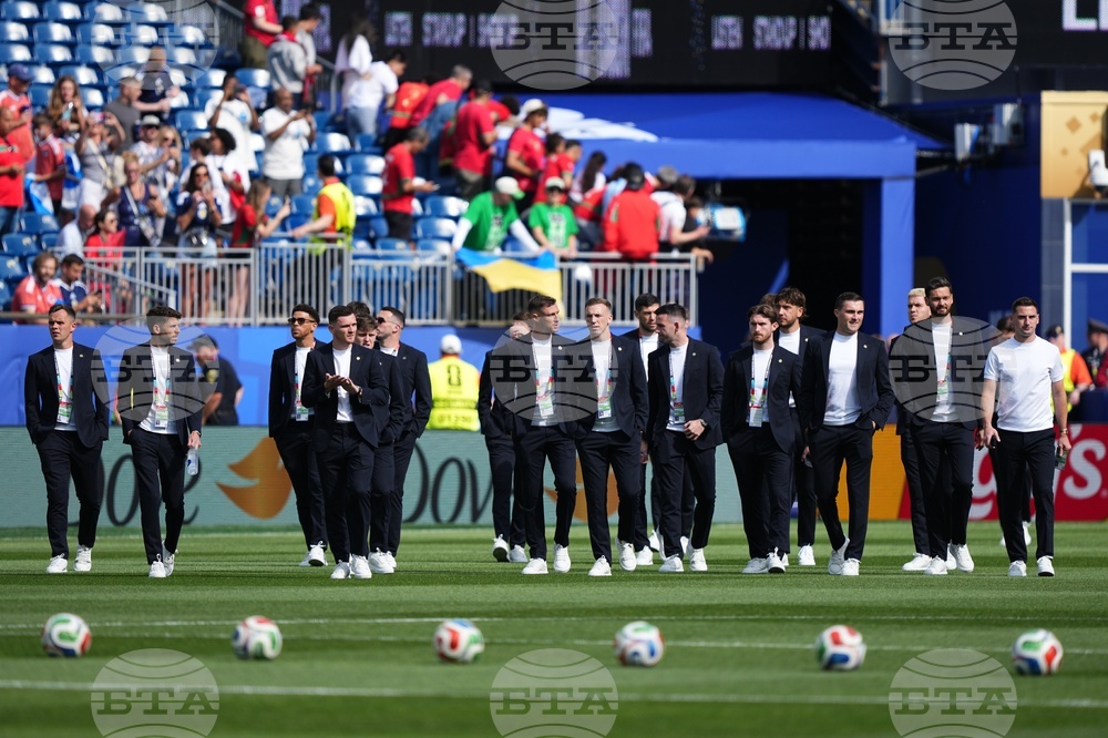 Morocco Scotland WCup Soccer