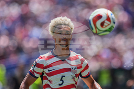 Australia US WCup Soccer