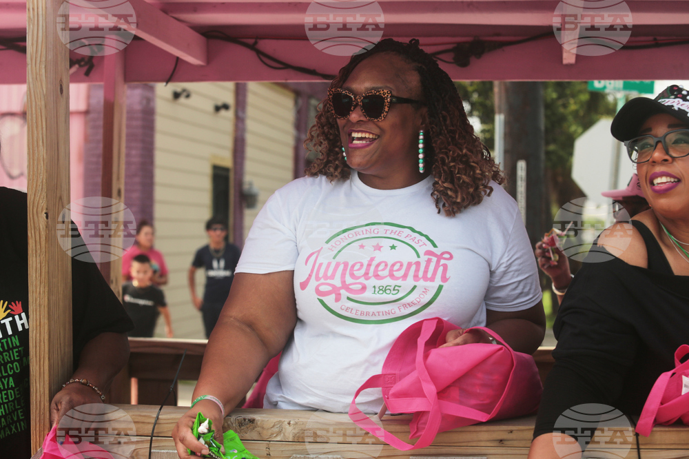 Juneteenth Holiday