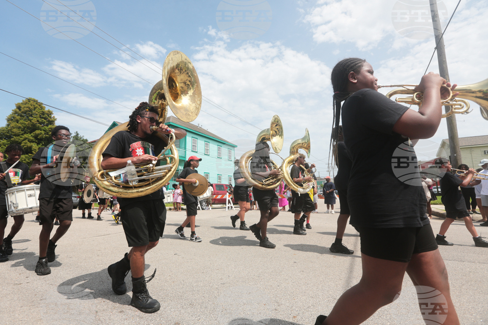 Juneteenth Holiday