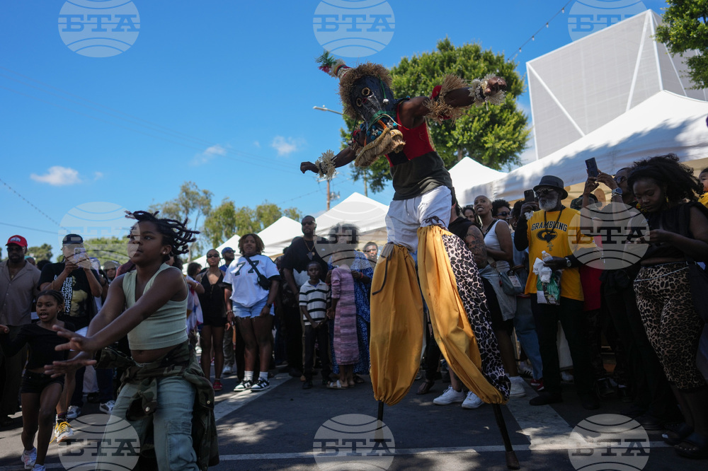 Juneteenth Holiday
