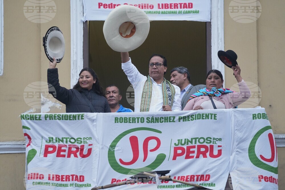 Peru Election