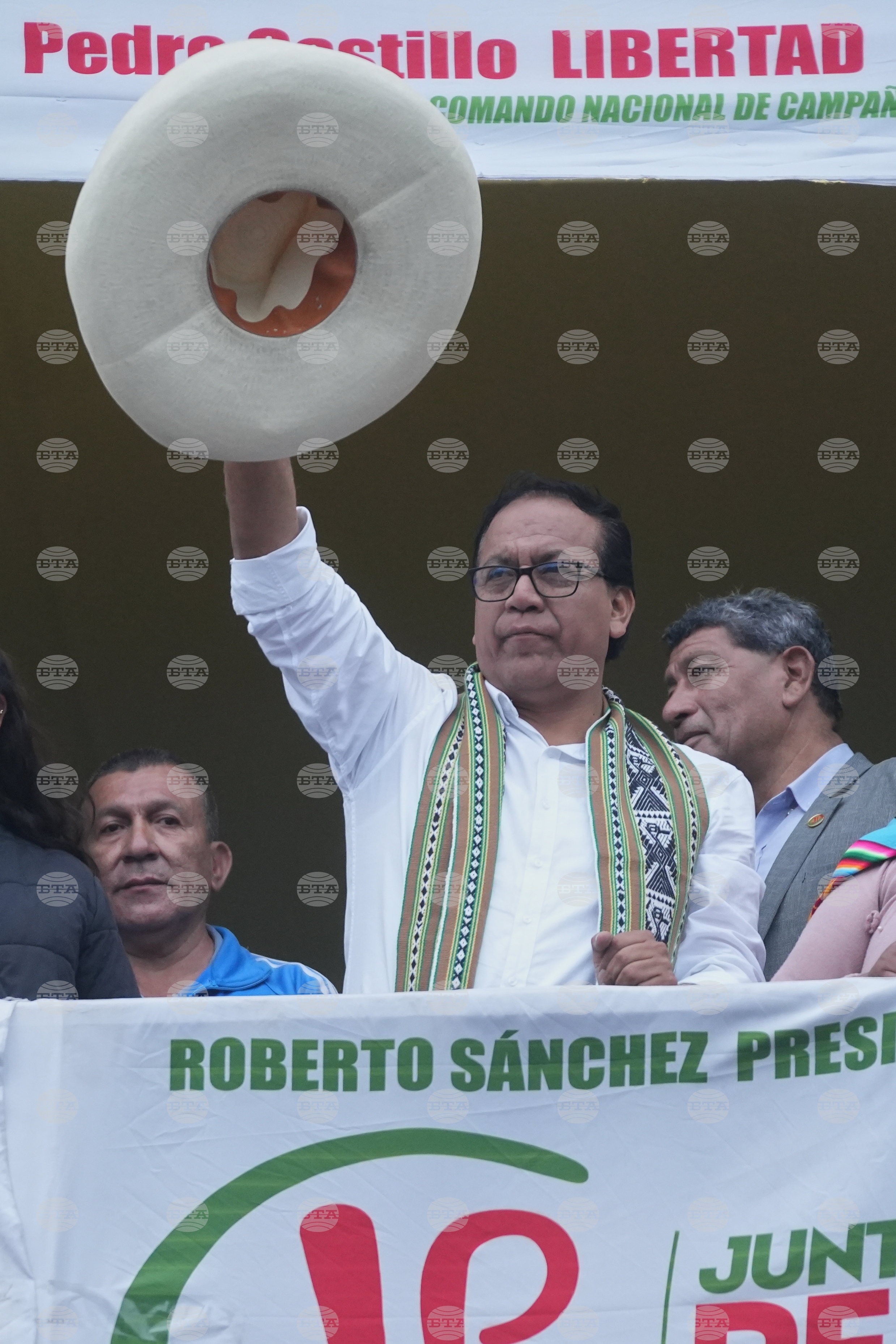 Peru Election