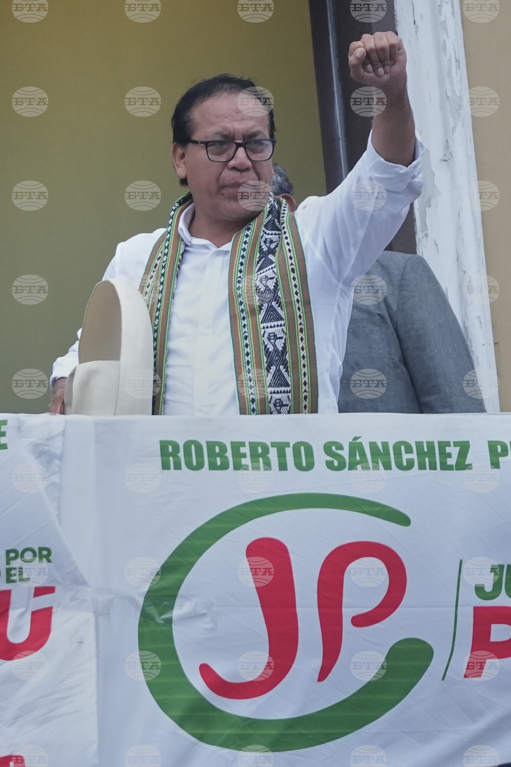 Peru Election