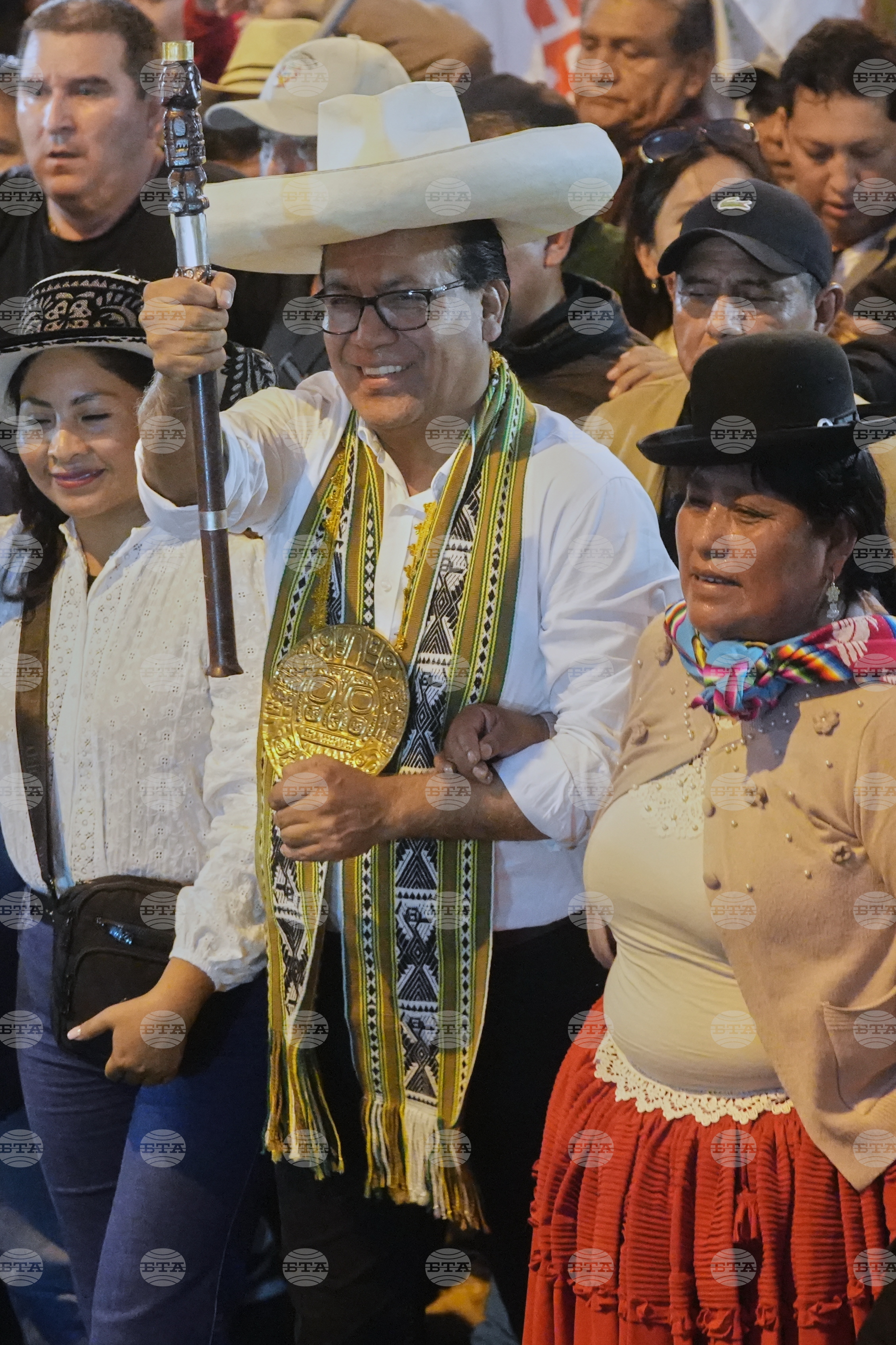 Peru Election