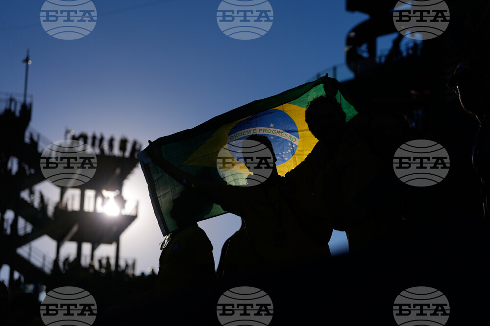 APTOPIX Haiti Brazil WCup Soccer