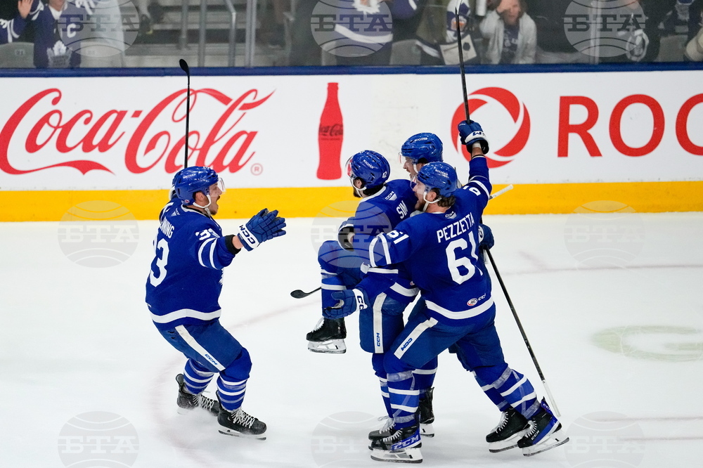 Calder Cup Final Hockey