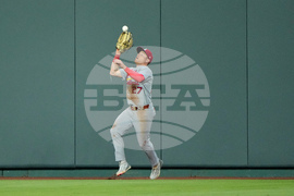 Cardinals Royals Baseball