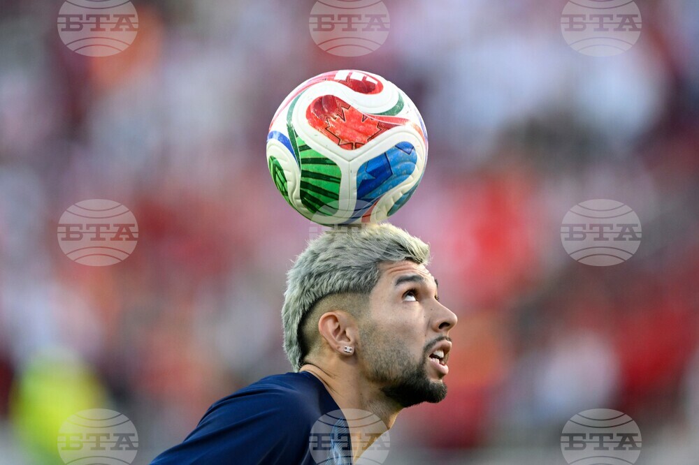 Paraguay Turkey WCup Soccer