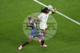 Haiti Brazil WCup Soccer