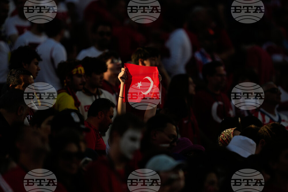 Paraguay Turkey WCup Soccer