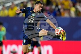 Haiti Brazil WCup Soccer