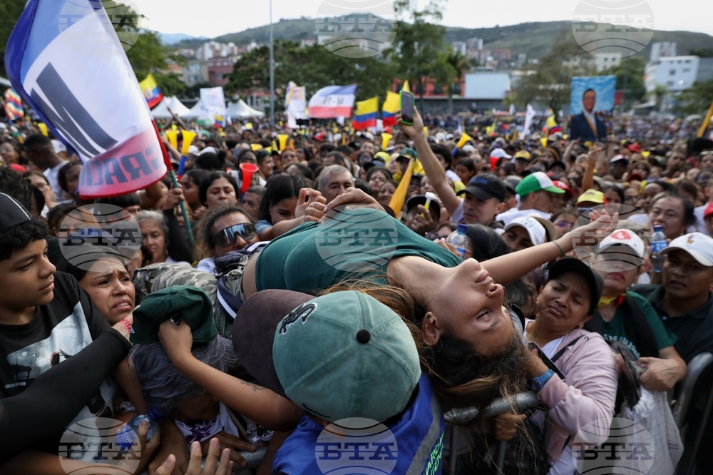 Colombia Petro