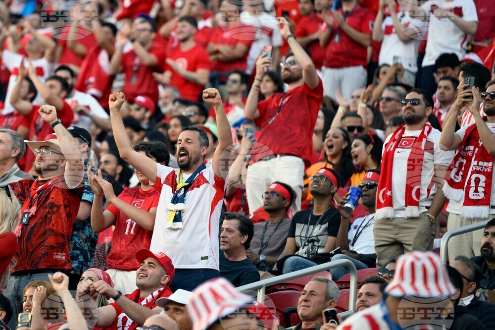 Paraguay Turkey WCup Soccer