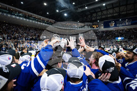 Calder Cup Final Hockey