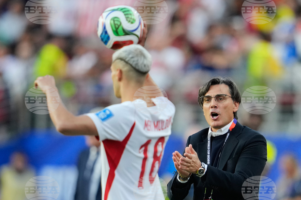 Paraguay Turkey WCup Soccer
