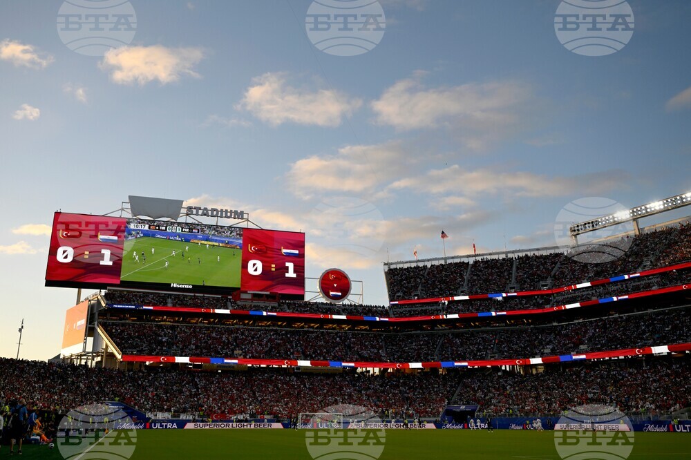 Paraguay Turkey WCup Soccer