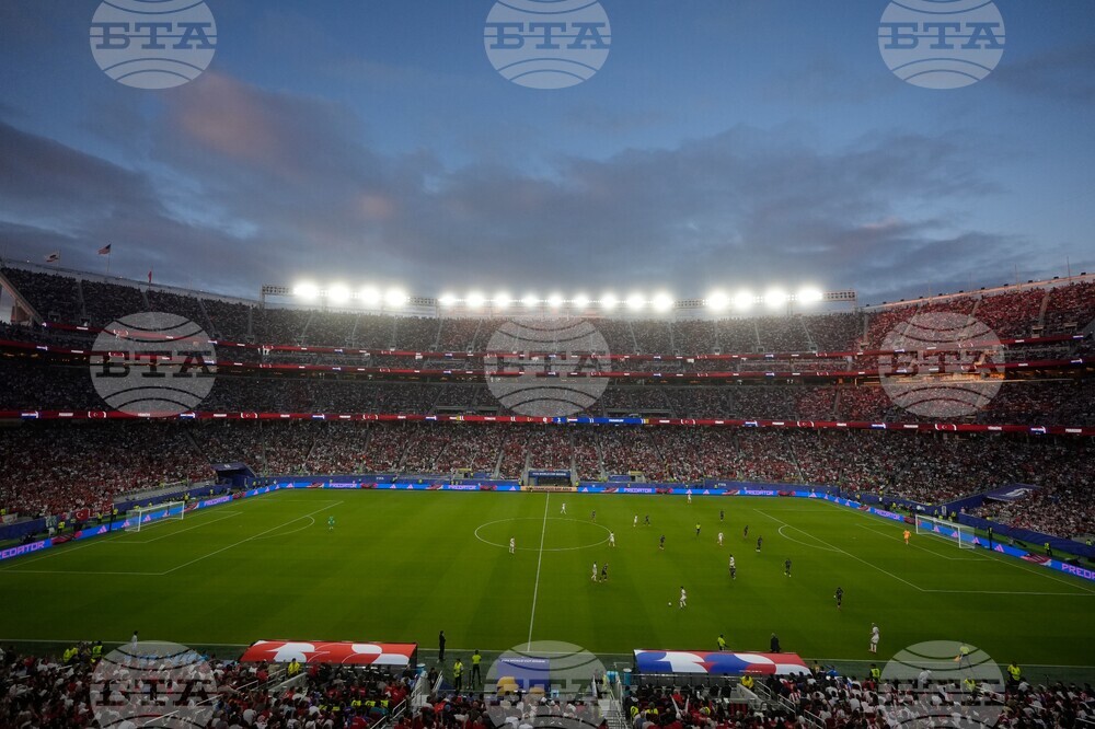 Paraguay Turkey WCup Soccer