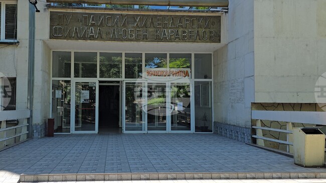 Искахме химнът ни да вдъхновява студентите и бъдещи учители, каза Светла Дамакова от филиал "Любен Каравелов" в Кърджали