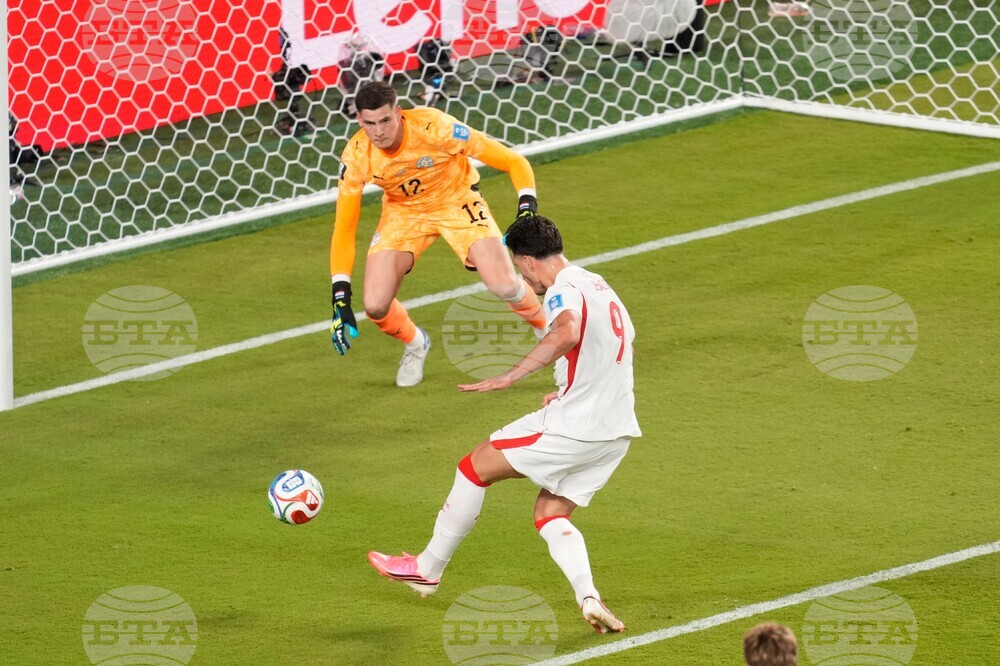 Paraguay Turkey WCup Soccer