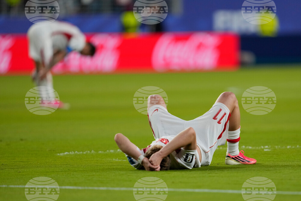 Paraguay Turkey WCup Soccer