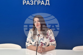 Национален пресклуб на БТА в Разград - ЛИК - „Българският светилник“