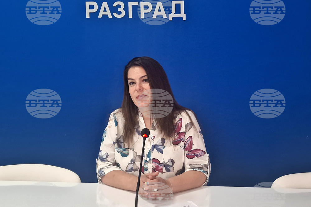 Национален пресклуб на БТА в Разград - ЛИК - „Българският светилник“